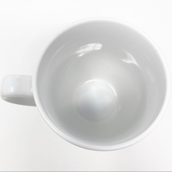 CRAZY CAT LADY White Ceramic Cat Mug Coffee Cup - Picture 4 of 6